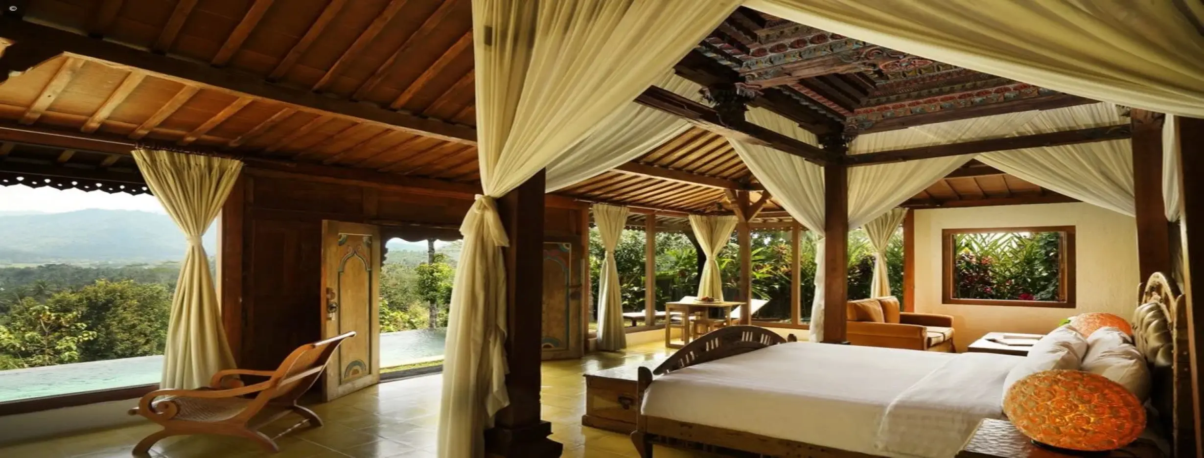 Image for Serene Retreat
